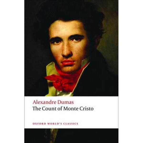 Count of Monte Cristo