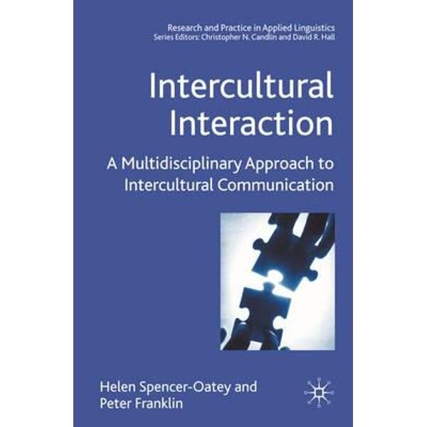 Intercultural Interaction