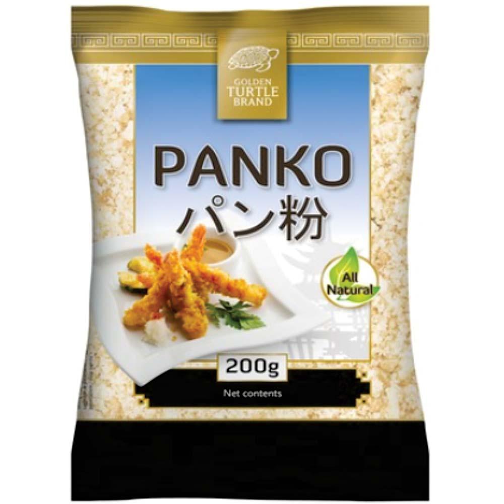 Pesmet in stil japonez 200 g Golden Turtle