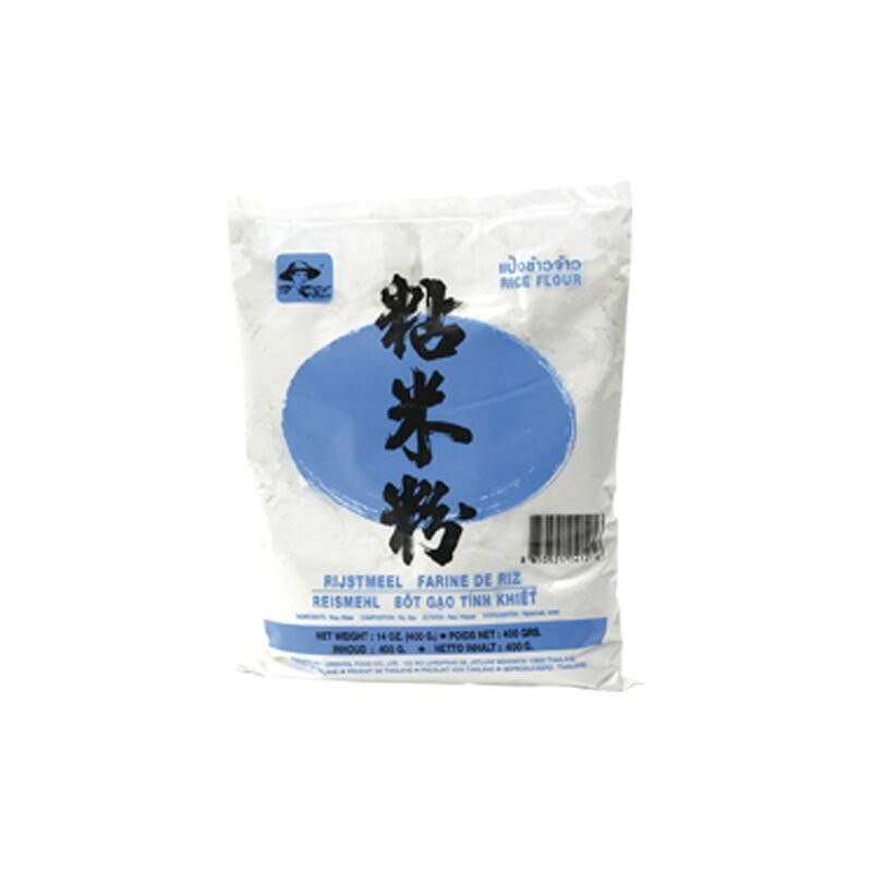 Faina de orez 400g - Farmer Brand