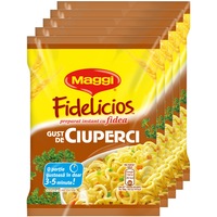 pachet 5x fidea instant cu gust de ciuperci maggi fidelicios 5x592g 296g imagen 17_0_
0