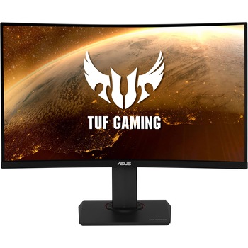 Monitor gaming curbat LED VA ASUS TUF 32 Monitor gaming curbat LED VA ASUS TUF 32