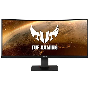 Monitor gaming curbat LED VA ASUS TUF 35 Monitor gaming curbat LED VA ASUS TUF 35