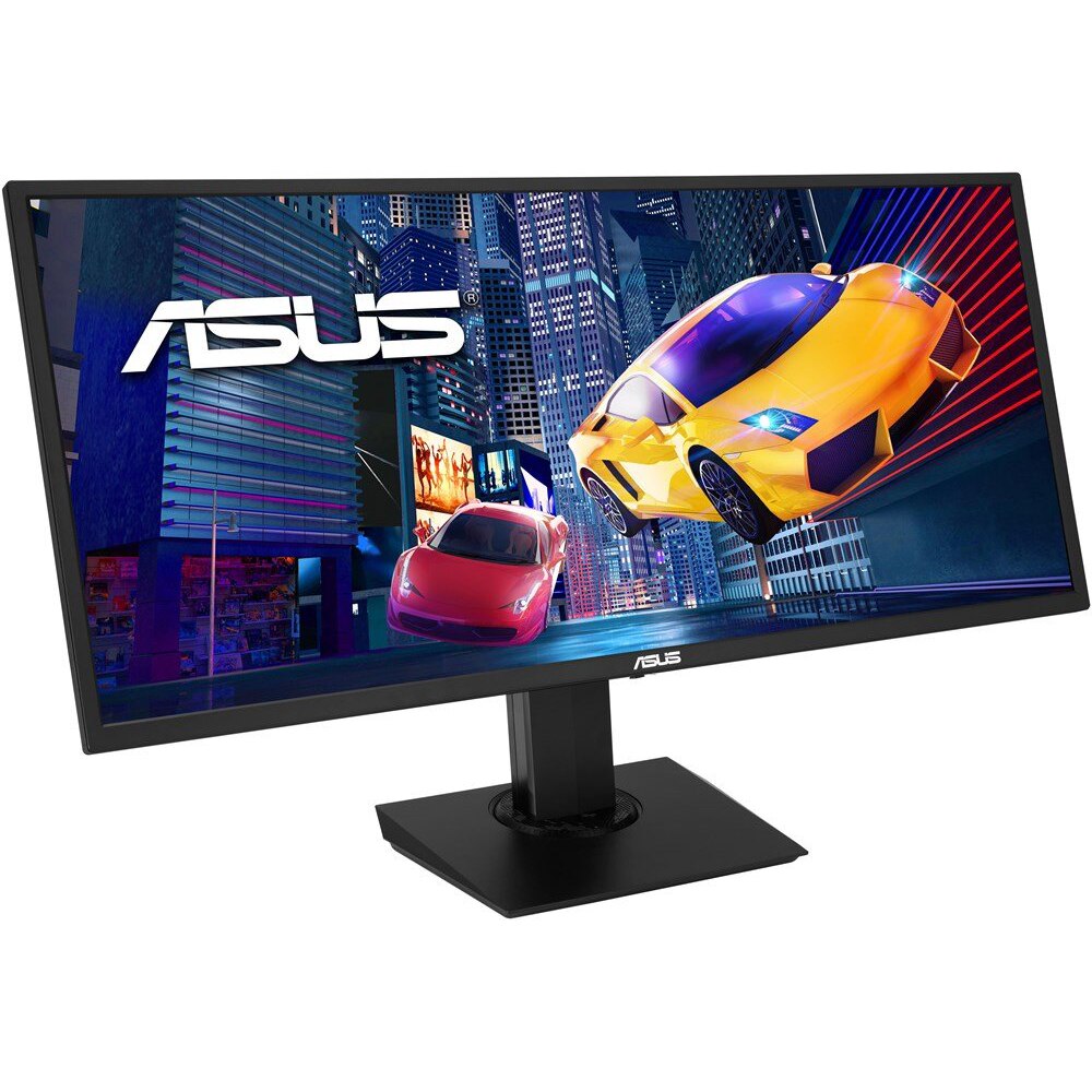 asus 34 ultrawide monitor