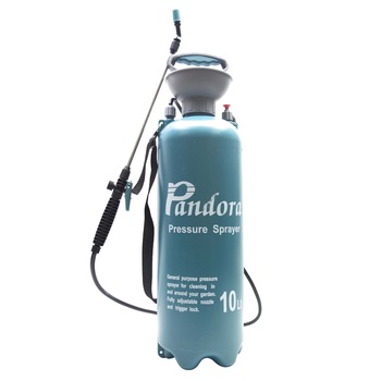 Pompa de stropit manuala Pandora capacitate 10L (MFE-0662) Pompa de stropit manuala Pandora capacitate 10L (MFE-0662)