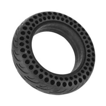 Anvelopa 10 inch plina tip fagure pentru trotineta electrica scuter Xiaomi Mijia M365 Anvelopa 10 inch plina tip fagure pentru trotineta electrica scuter Xiaomi Mijia M365