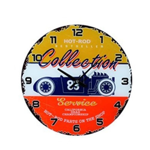 Ceas decorativ, BRUNO, Collection