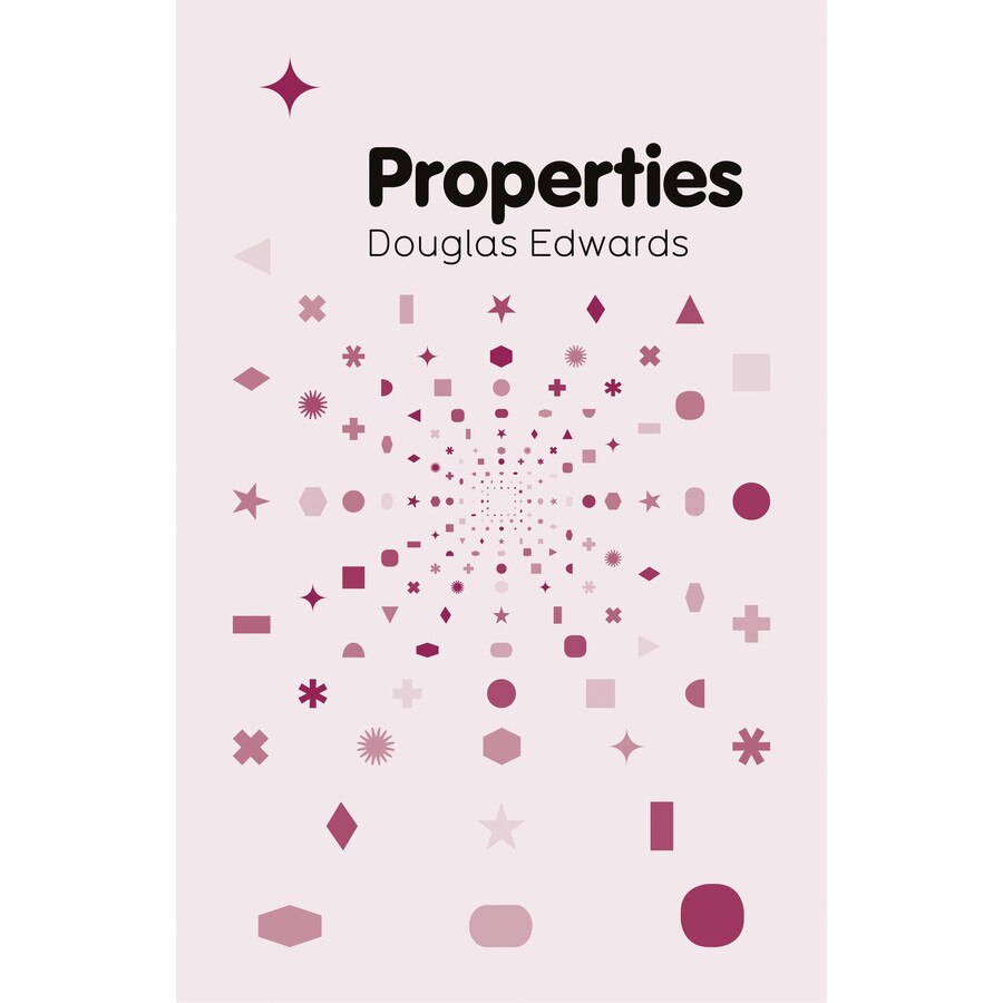Properties de Douglas Edwards [Paperback]