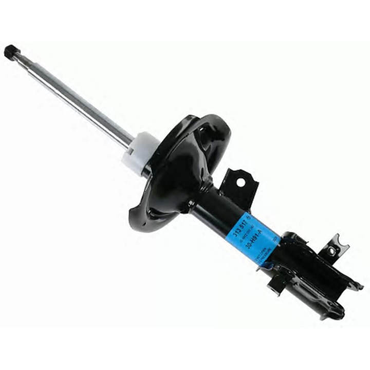 Lengéscsillapító kia rio hyundai akcentushoz