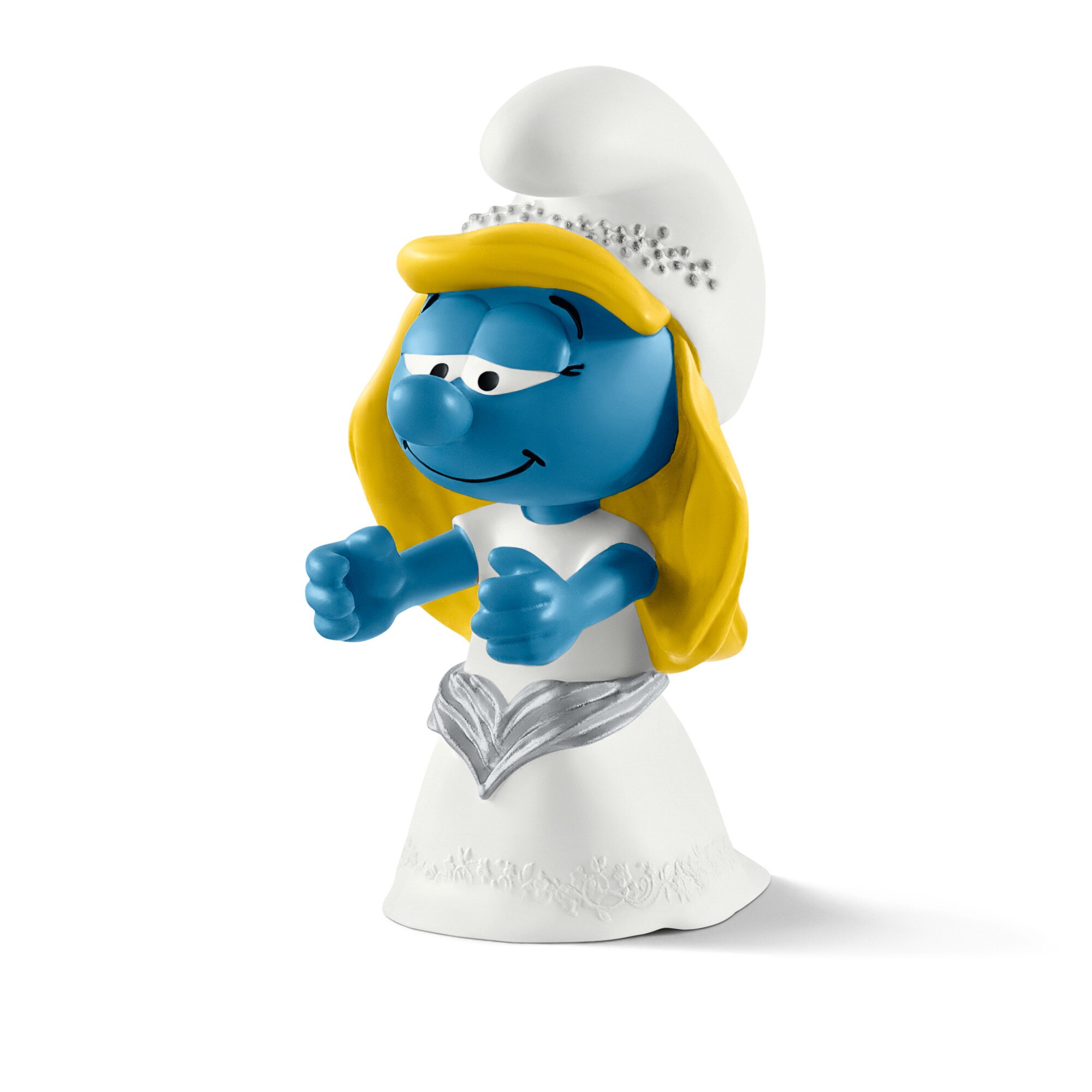 Figurina Schleich Mireasa Strumfeta