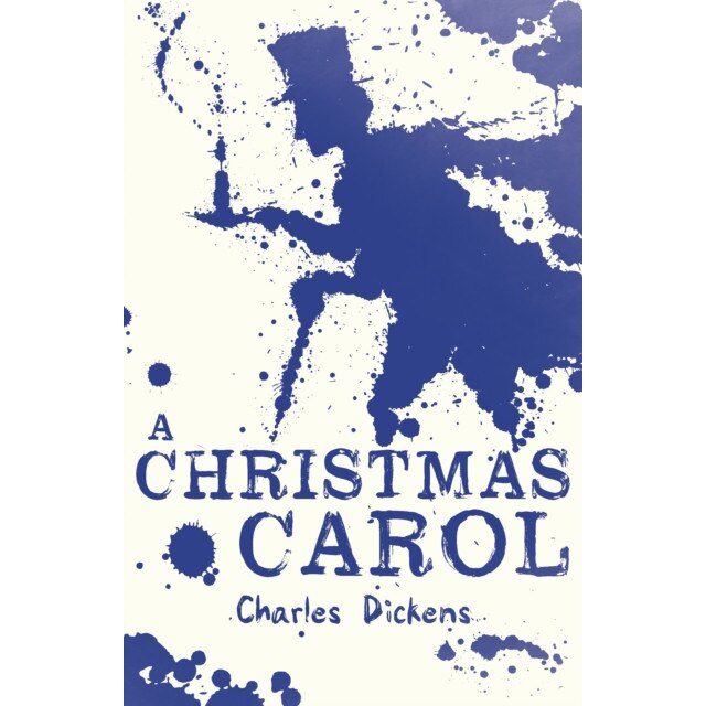 A Christmas Carol de Charles Dickens [Paperback] 7/11/13