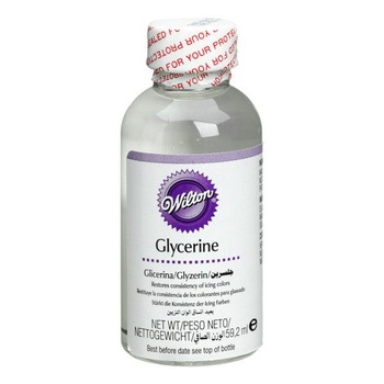 Glicerina, 59,2 g, Wilton Glicerina, 59,2 g, Wilton