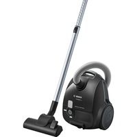 Aspirator cu sac Bosch Compaxx`x BZGL2X100, 3.5 L, 600 W