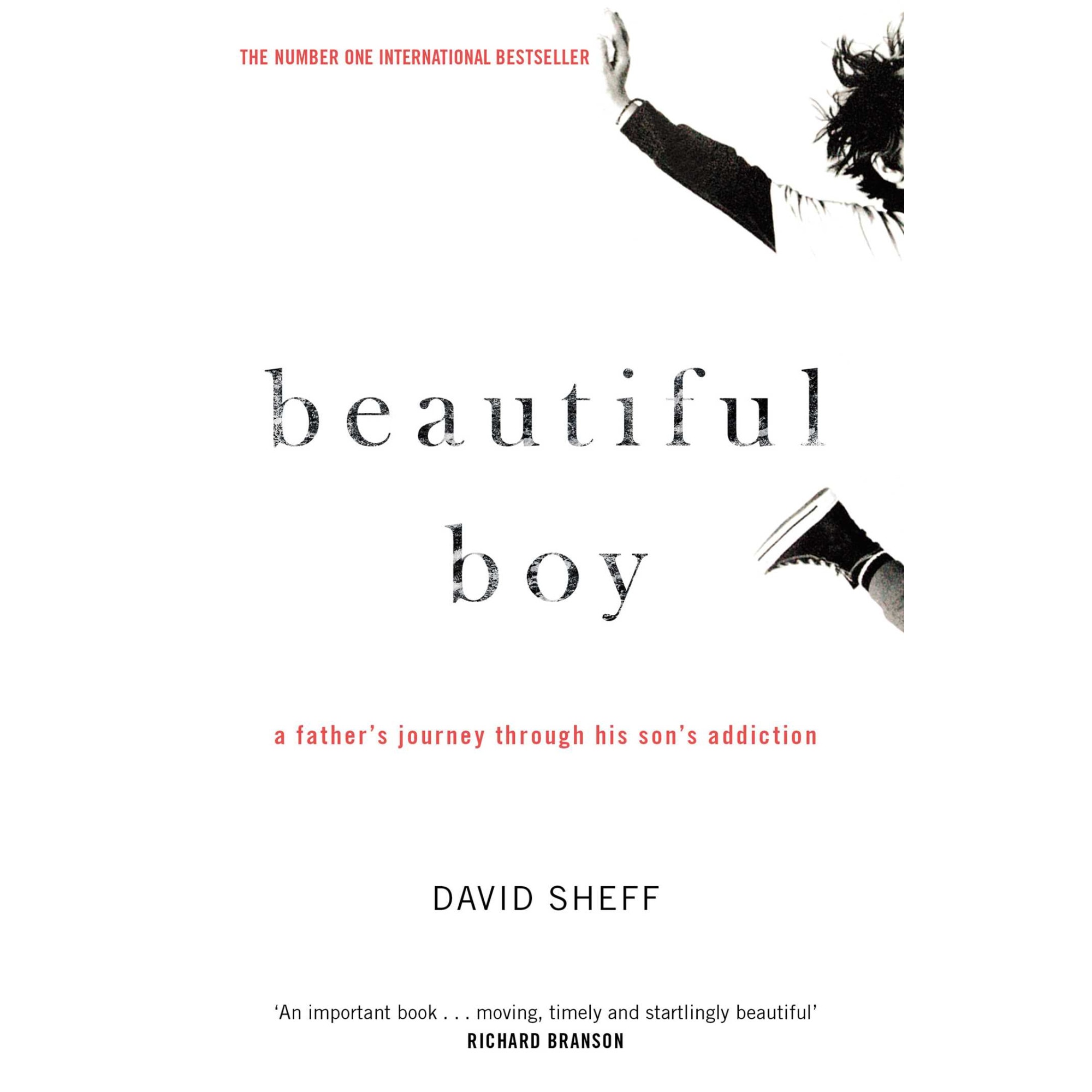 Beautiful Boy de David Sheff [Paperback] 1/11/18