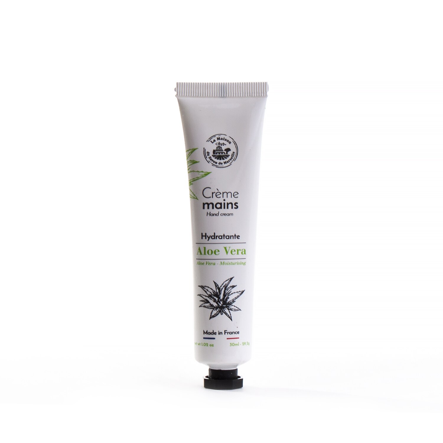 Crema de Maini 30ml - Aloe Vera