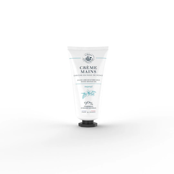 Crema de Maini 30ml - Monoi