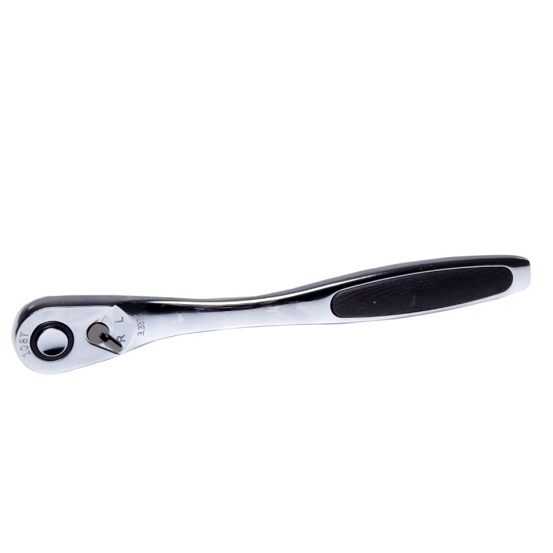 Clichet reversibil ingust Proline, 108 zimti, 1/2 inch