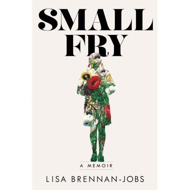 Small Fry de Lisa Brennan-Jobs [Hardback]
