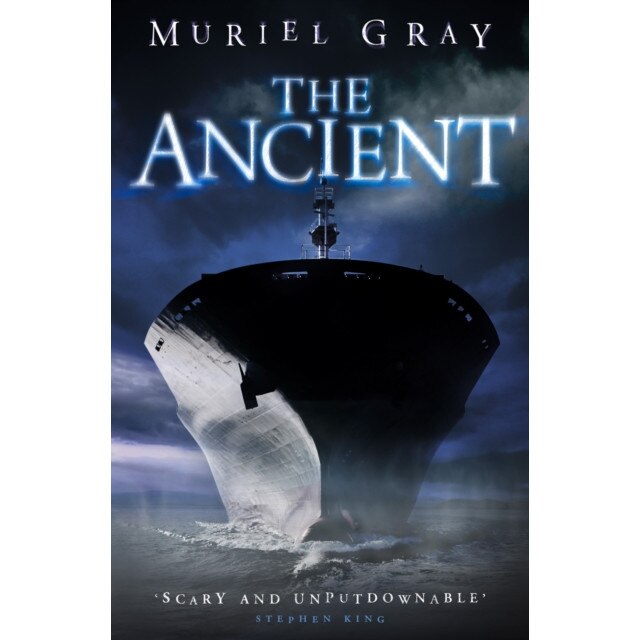 The Ancient de Muriel Gray