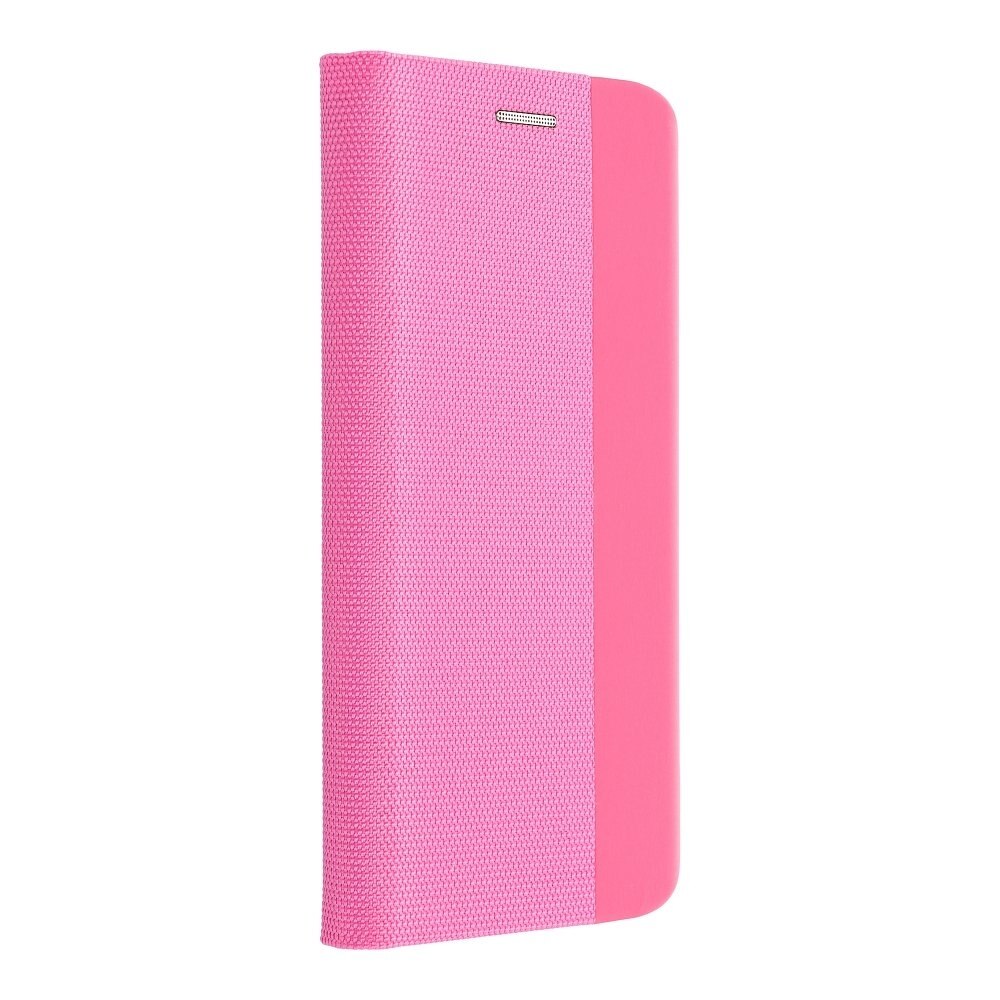 Husa APPLE iPhone 11 Pro Max - Sensitive Book (Roz)