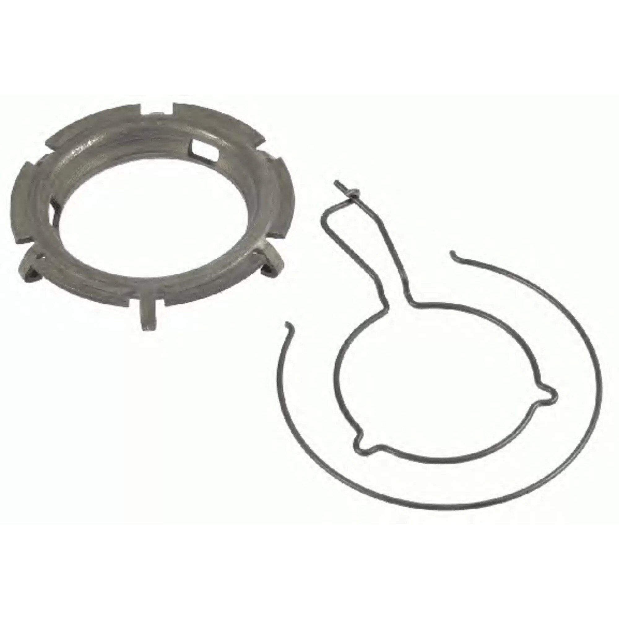 Rulment de presiune pentru man f man tga man tgm man tgs man tgx