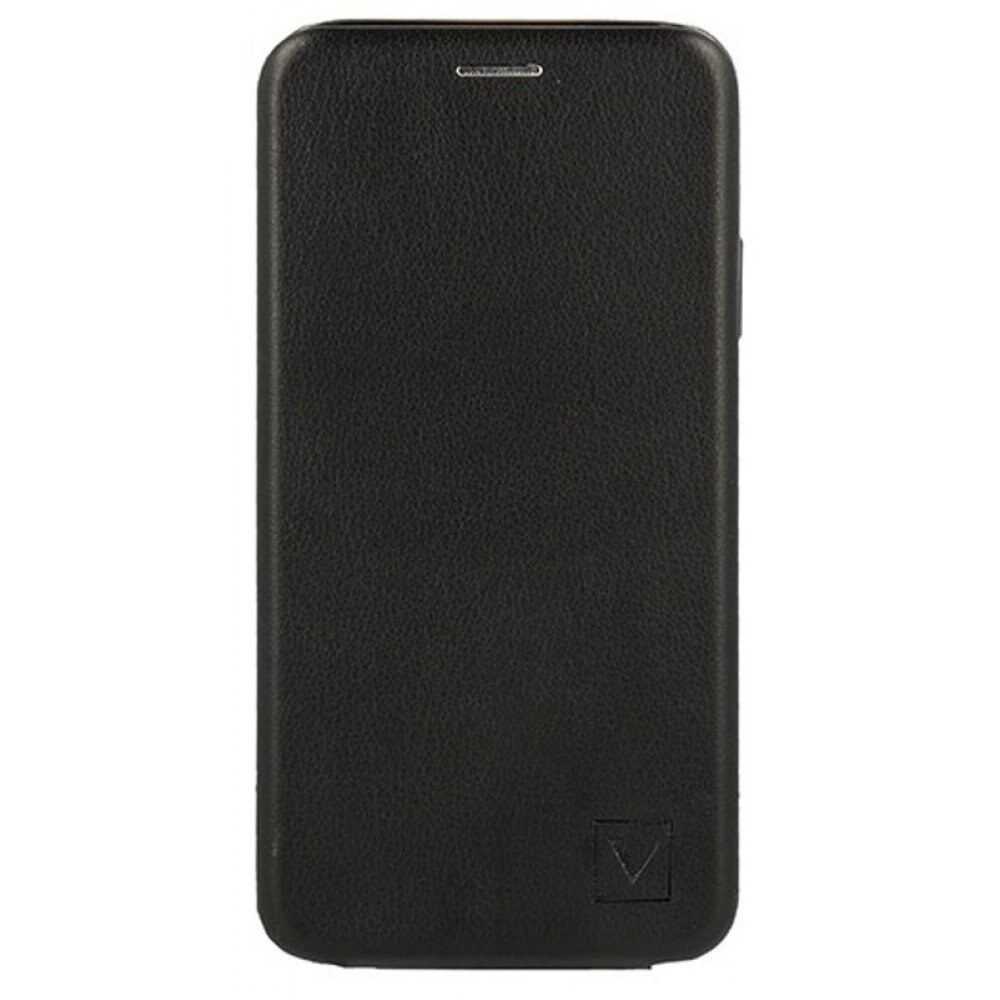Husa Vennus Elegance Flexi pentru Huawei P30 Lite, Black