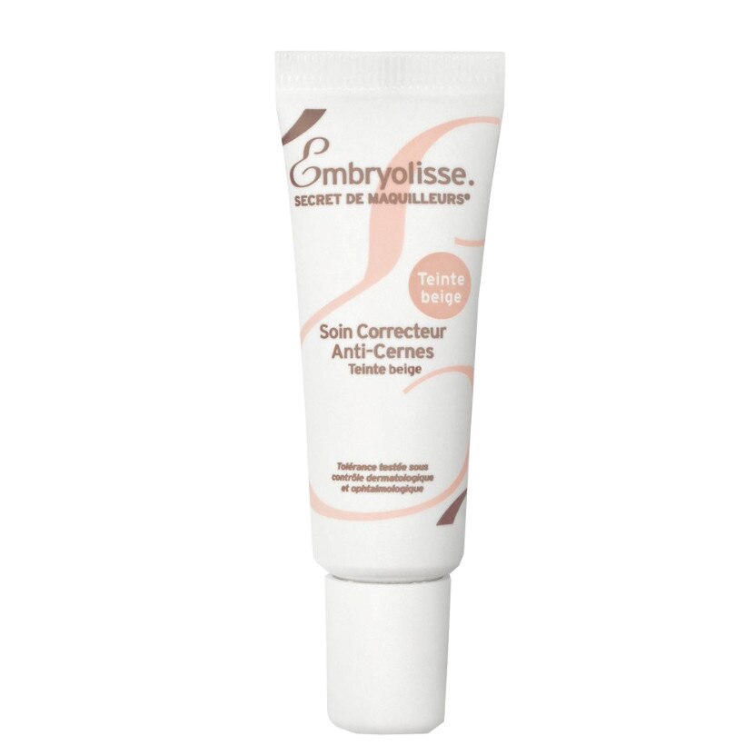 Anticearcan corector, Embryolisse, Soin Correcteur Anti-Cernes Beige, 8ml