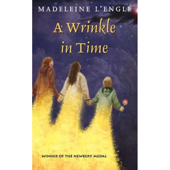 A Wrinkle in Time de Madeleine L'Engle [Paperback]