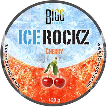 Aroma Pietre Narghilea, Ice Rockz, Cherry, 120 g Aroma Pietre Narghilea, Ice Rockz, Cherry, 120 g