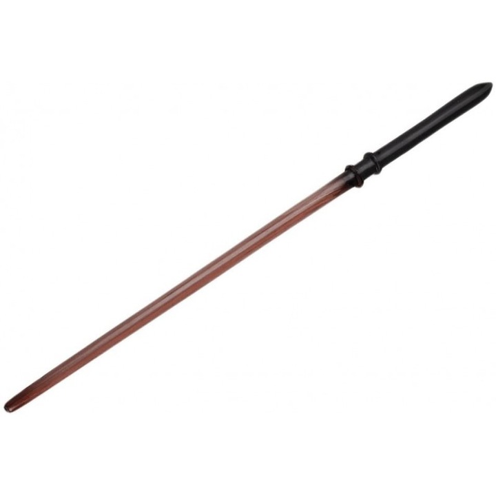 Пръчка Хари Потър - Драко Малфой M2, Resin, NN8562, Multicolor