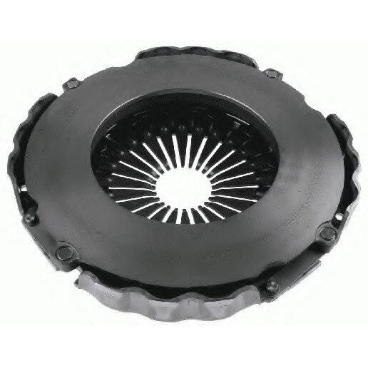 Placa presiune ambreiaj pentru man tga man tgl man tgm