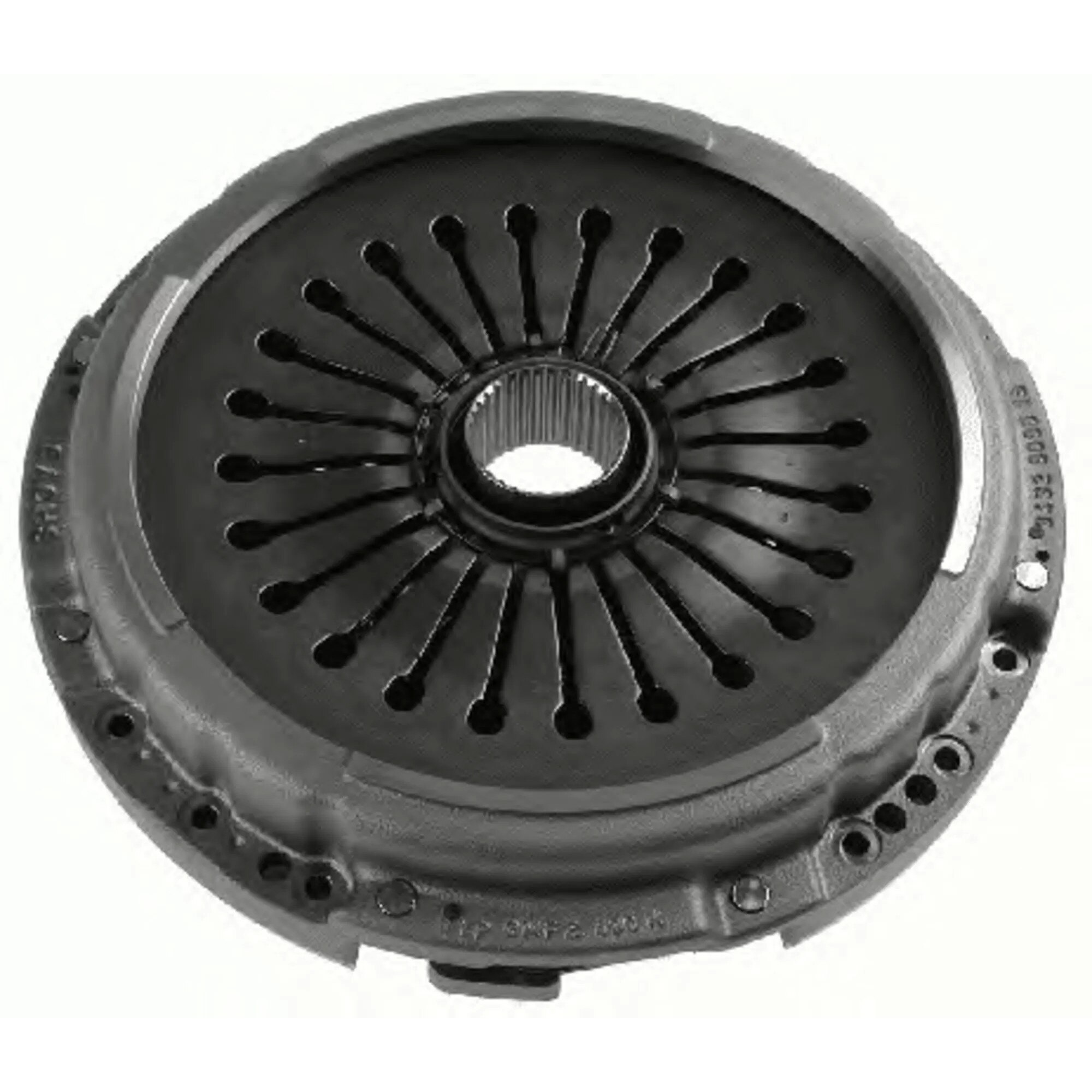 Placa presiune ambreiaj pentru scania p g r t