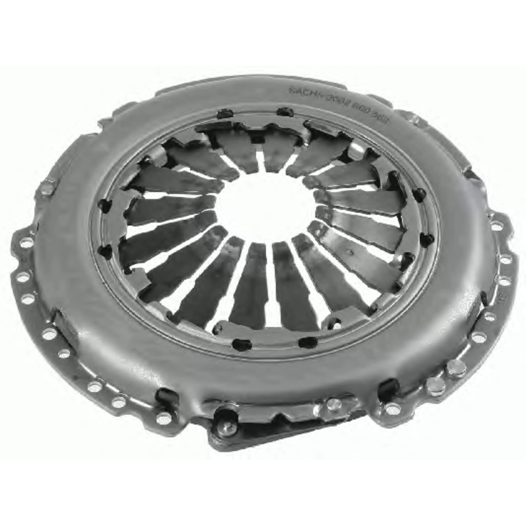 Placa presiune ambreiaj pentru opel combo opel corsa opel meriva opel tigra