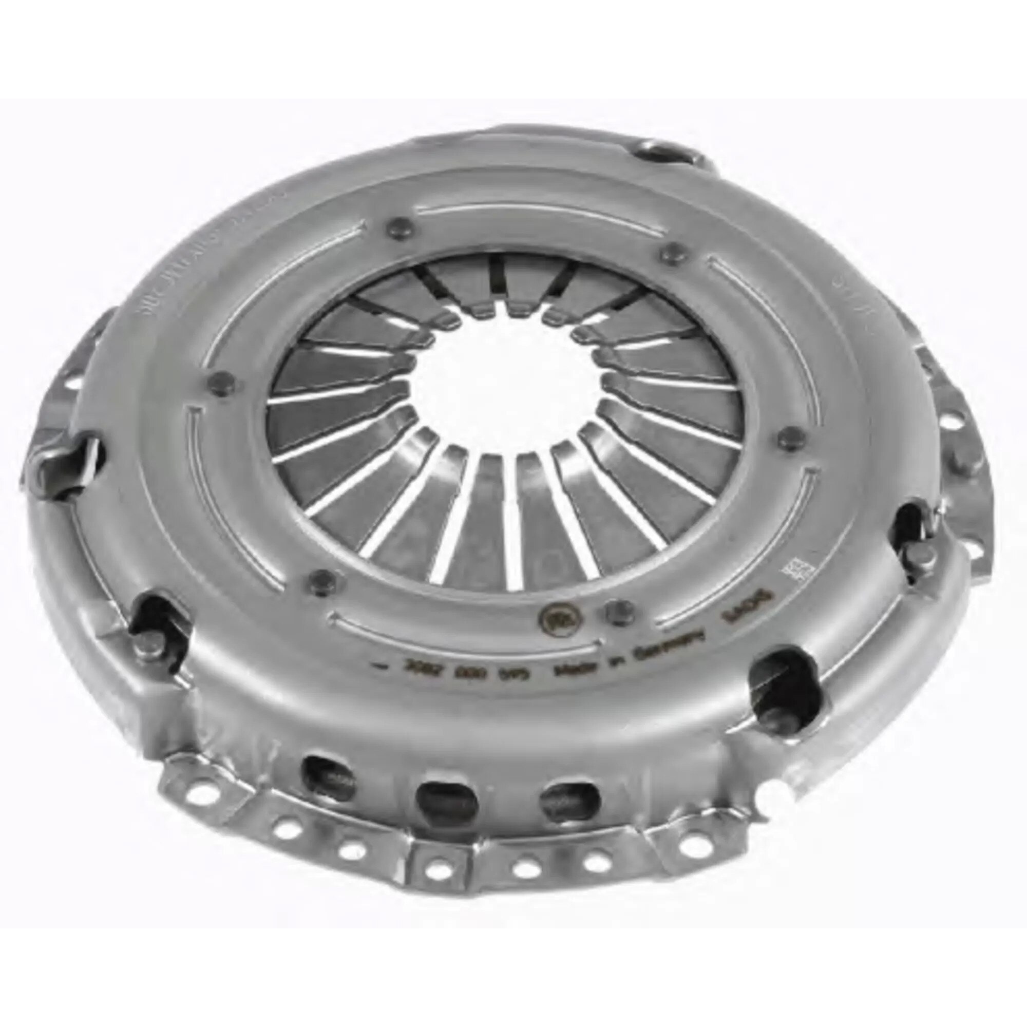 Placa presiune ambreiaj pentru smart fortwo smart forfour mitsubishi colt