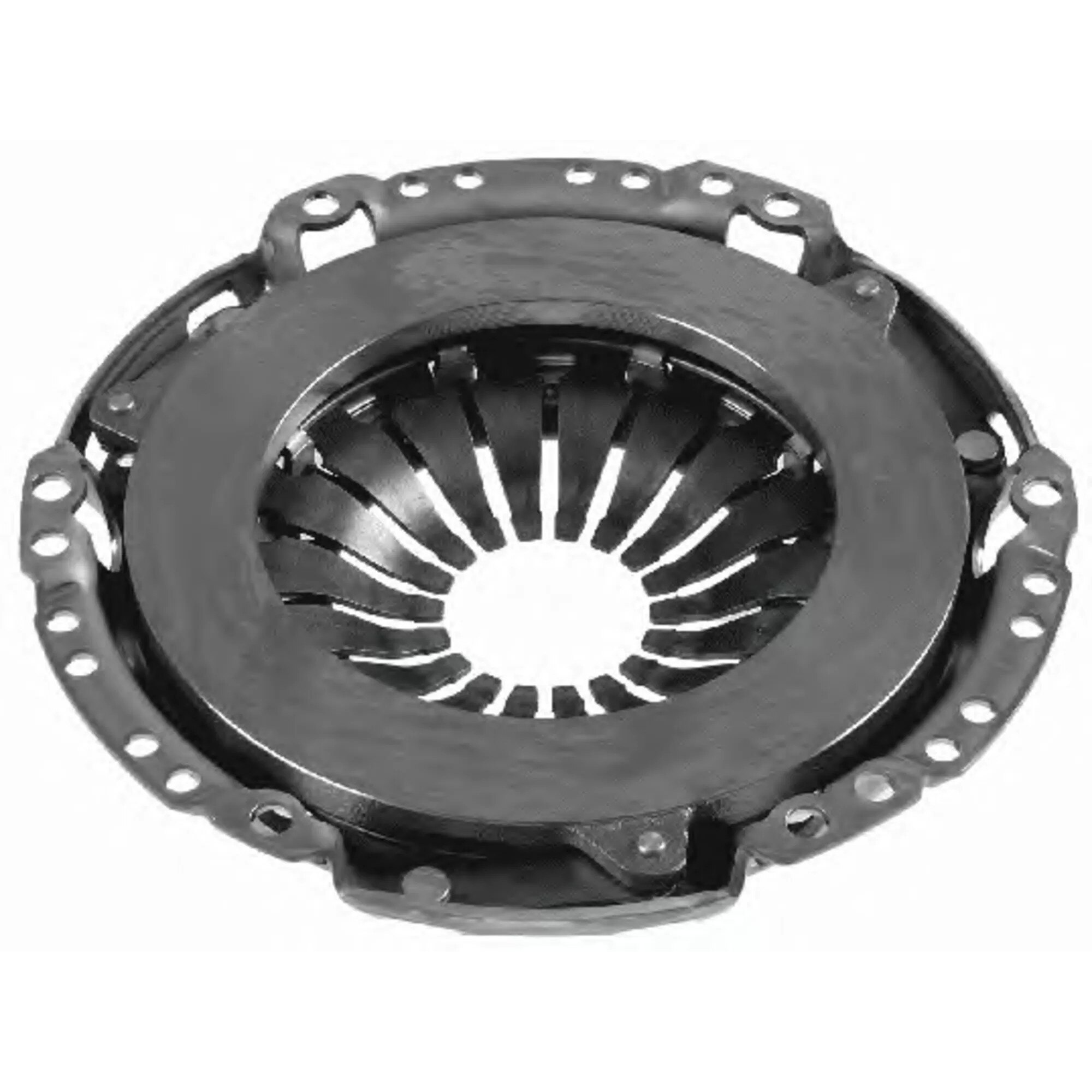 Placa presiune ambreiaj pentru toyota aygo toyota yaris peugeot 107 citroen c1