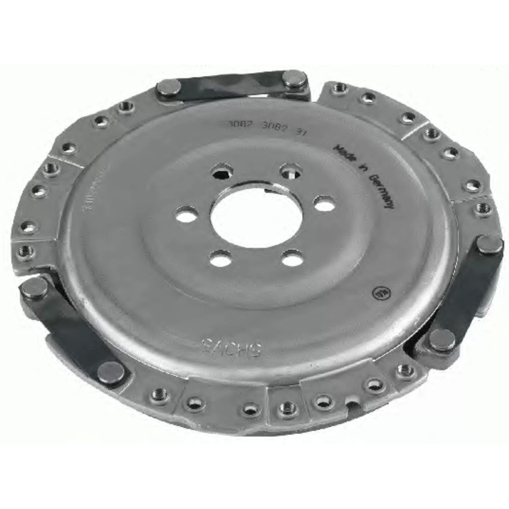 Placa presiune ambreiaj pentru vw bora vw golf seat leon seat toledo