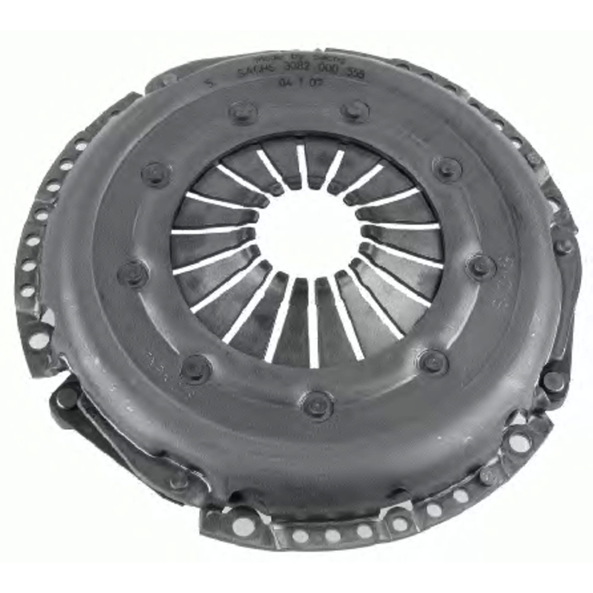 Placa presiune ambreiaj pentru vw passat skoda superb audi a4 audi a6