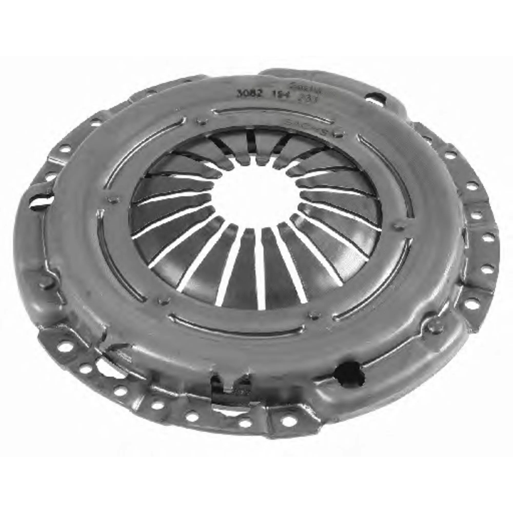 Placa presiune ambreiaj pentru vw passat vw new vw golf vw bora vw corrado vw transporter skoda octavia seat leon seat toledo audi a3