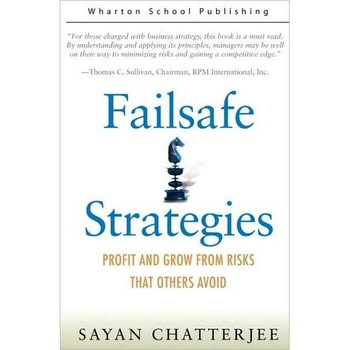 Failsafe Strategies de Sayan Chatterjee Failsafe Strategies de Sayan Chatterjee