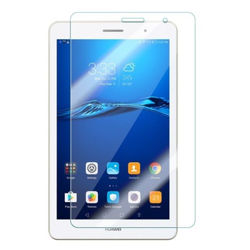 Folie de protectie flexible glass Huawei MediaPad T3 8.0 3MK Folie de protectie flexible glass Huawei MediaPad T3 8.0 3MK