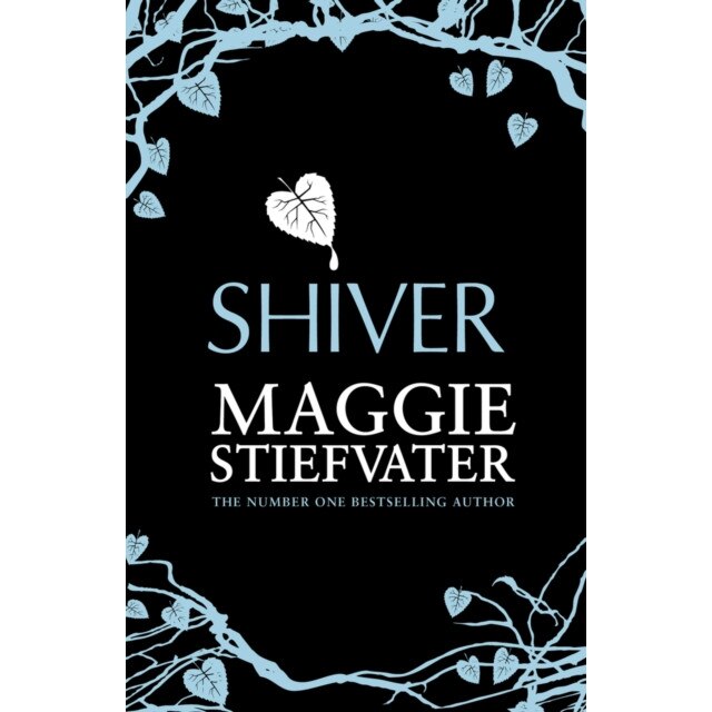 Shiver de Maggie Stiefvater [Paperback] 1/05/14