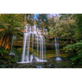 Tablou canvas Cascada4, 75 x 50 cm Tablou canvas Cascada4, 75 x 50 cm