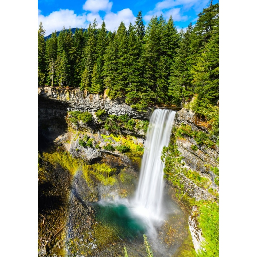 Tablou canvas Cascada3, 40 x 60 cm