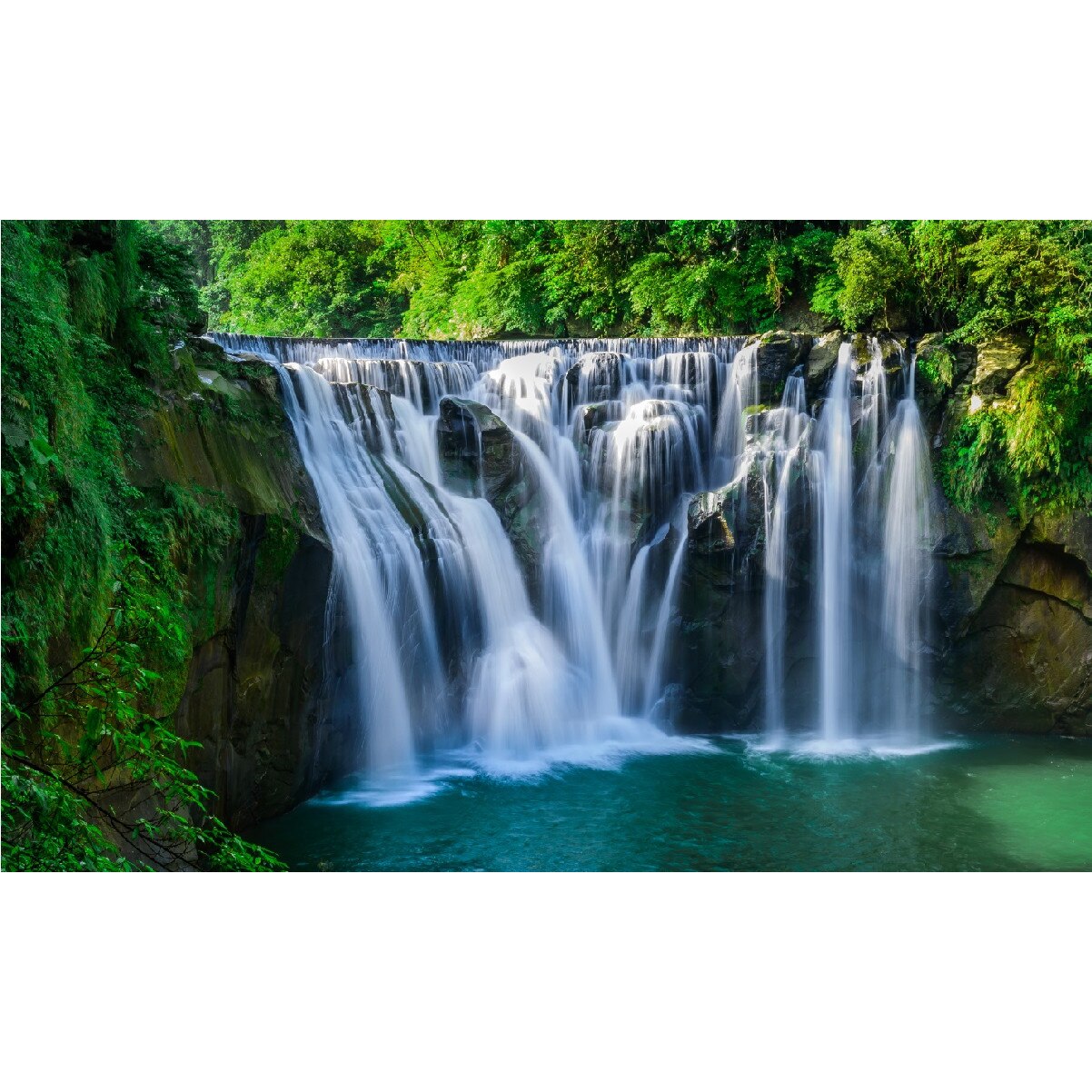 Tablou canvas Cascada6, 105 x 70 cm