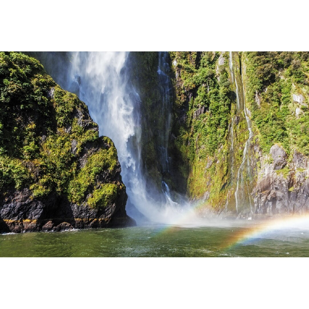 Tablou canvas Cascada16, 75 x 50 cm