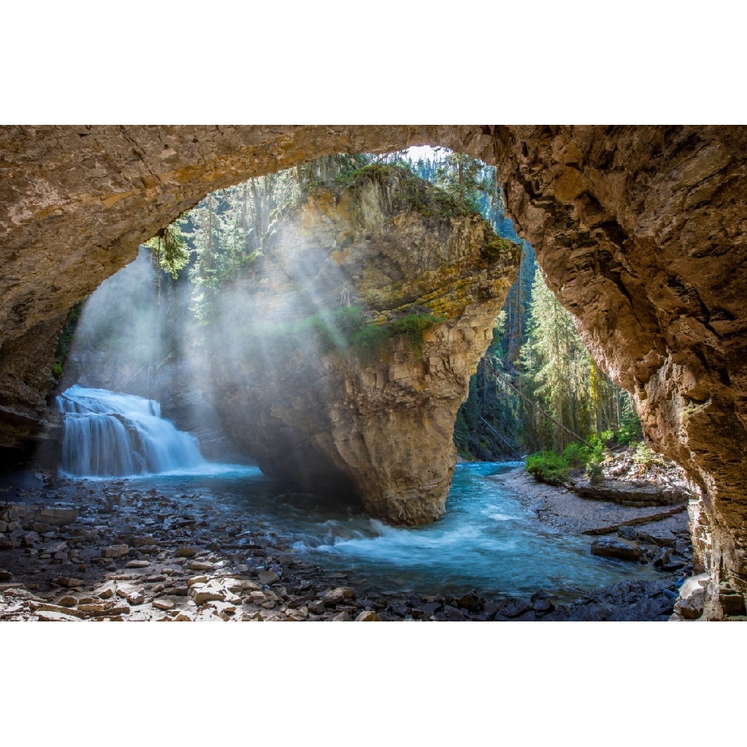 Tablou canvas Cascada17, 60 x 40 cm