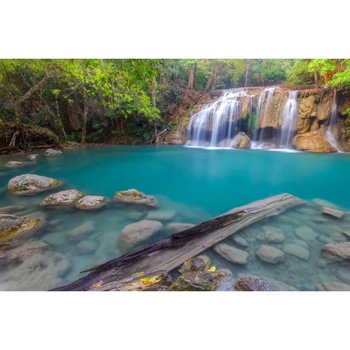 Tablou canvas Cascada32, 105 x 70 cm Tablou canvas Cascada32, 105 x 70 cm