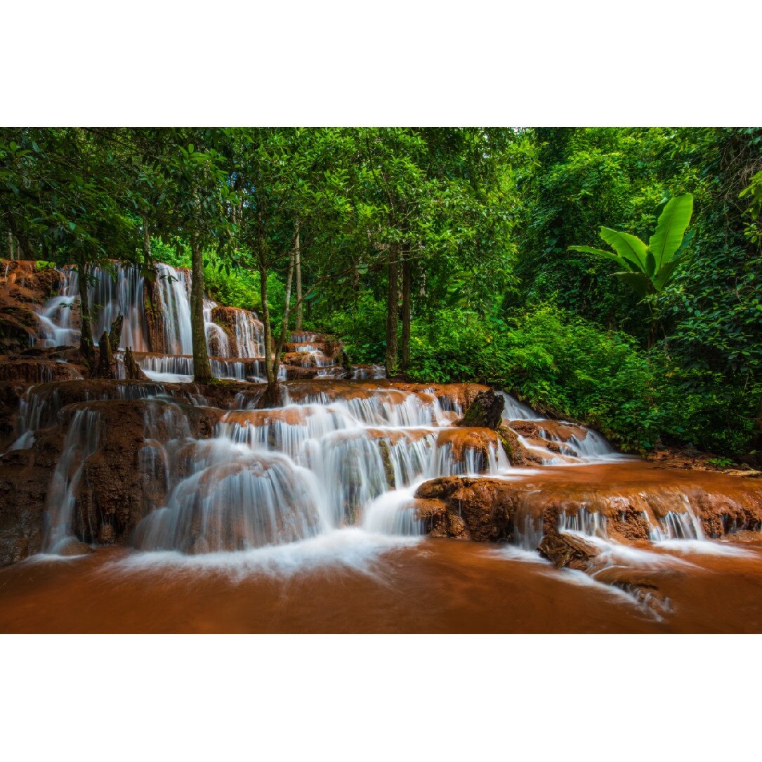 Tablou canvas Cascada31, 105 x 70 cm