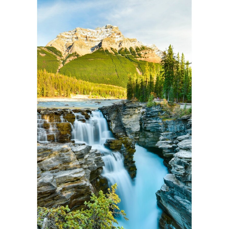 Tablou canvas Cascada19, 30 x 45 cm