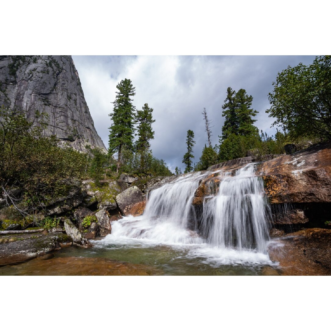 Tablou canvas Cascada22, 105 x 70 cm